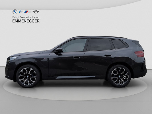 BMW X3 xDr 48V 20d M Sport-image-1
