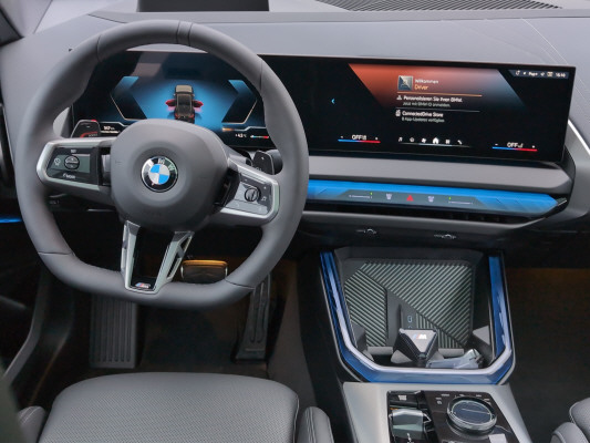 BMW X3 xDr 48V 20d M Sport-image-10