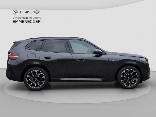 BMW X3 xDr 48V 20d M Sport-image-4
