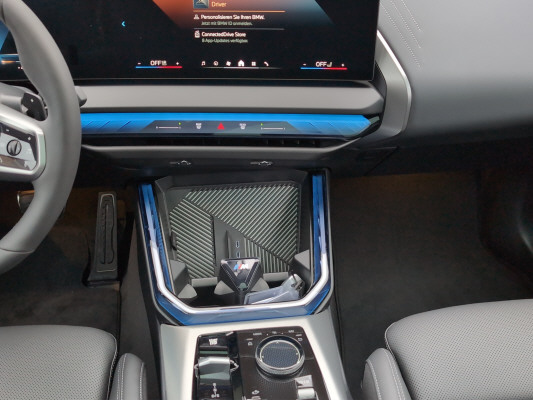 BMW X3 xDr 48V 20d M Sport-image-11