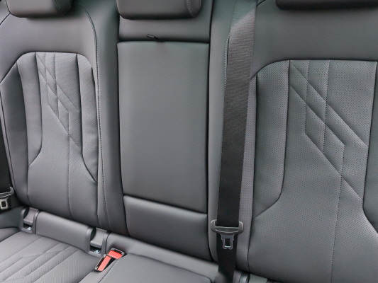 BMW X3 xDr 48V 20d M Sport-image-9