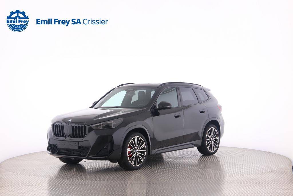 BMW X1 20i sDrive-image-0