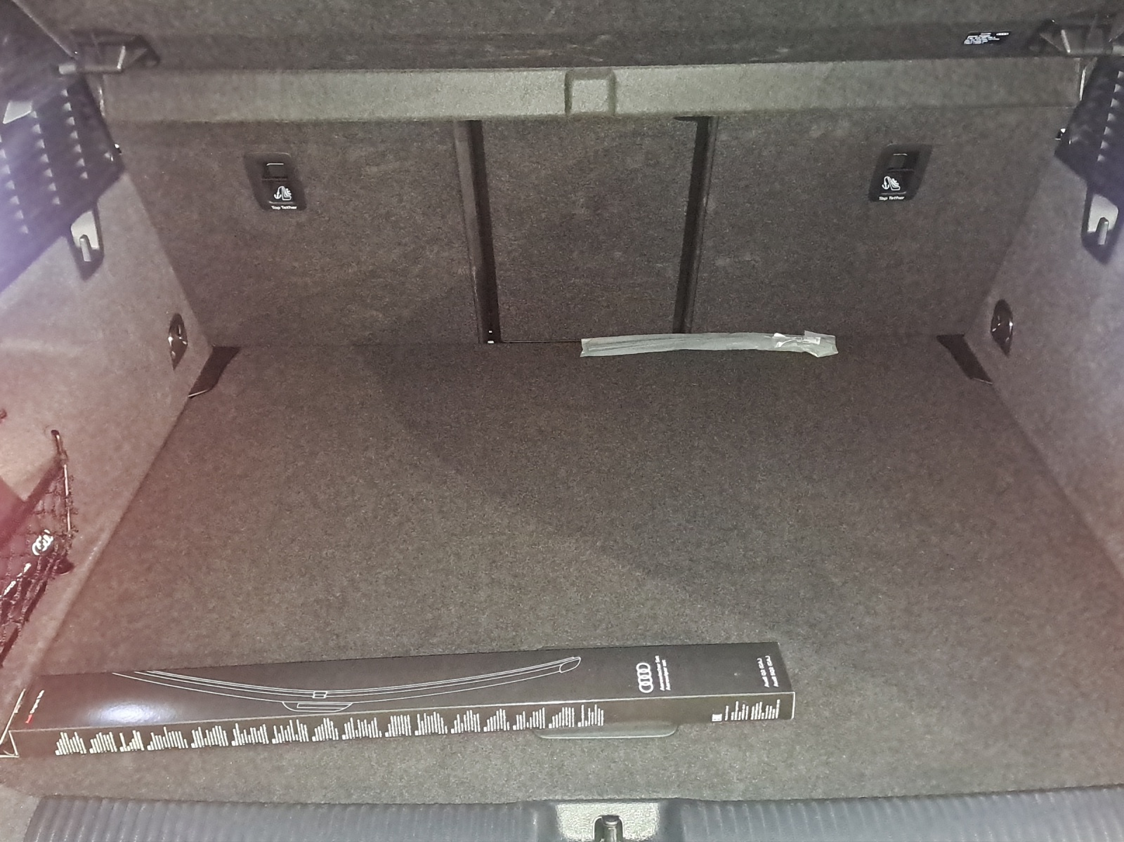 AUDI Q2 40 TFSI S line quattro S-tronic-image-12