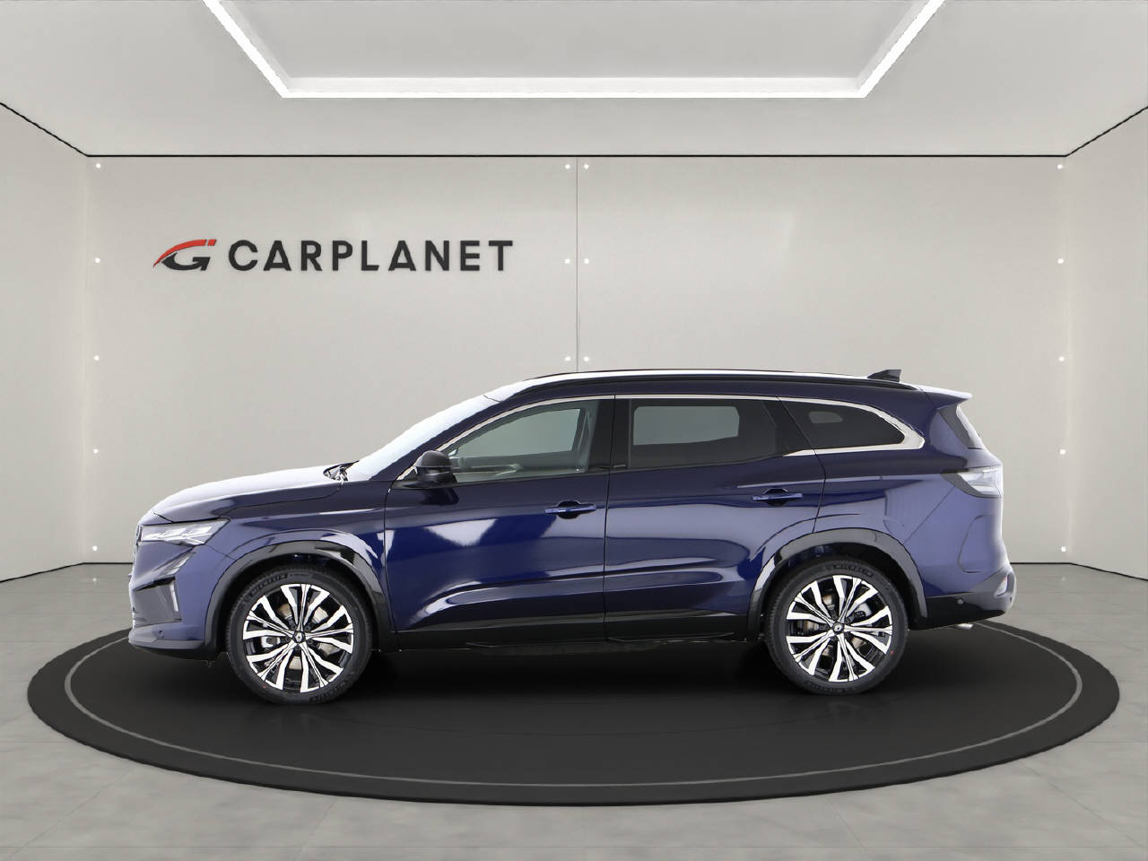 RENAULT Espace 1.2 E-Tech iconic 7P-image-1