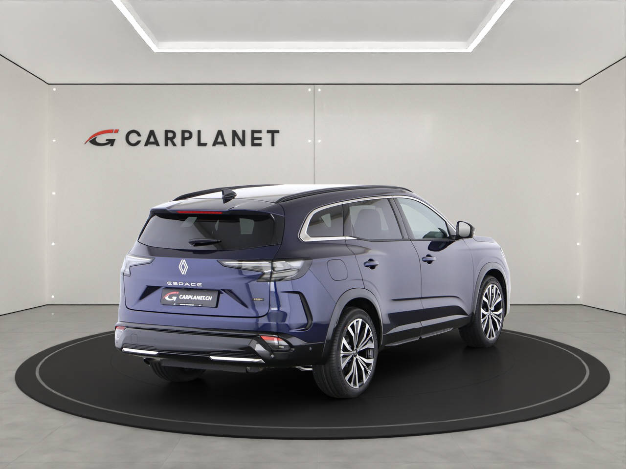RENAULT Espace 1.2 E-Tech iconic 7P-image-2