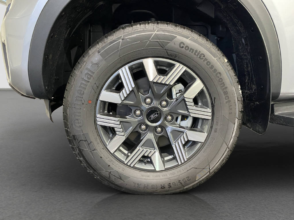 FORD Ranger D-Kab. Pick-up 2.3 EcoBoost 4x4 280 PS Wildtrak-image-16