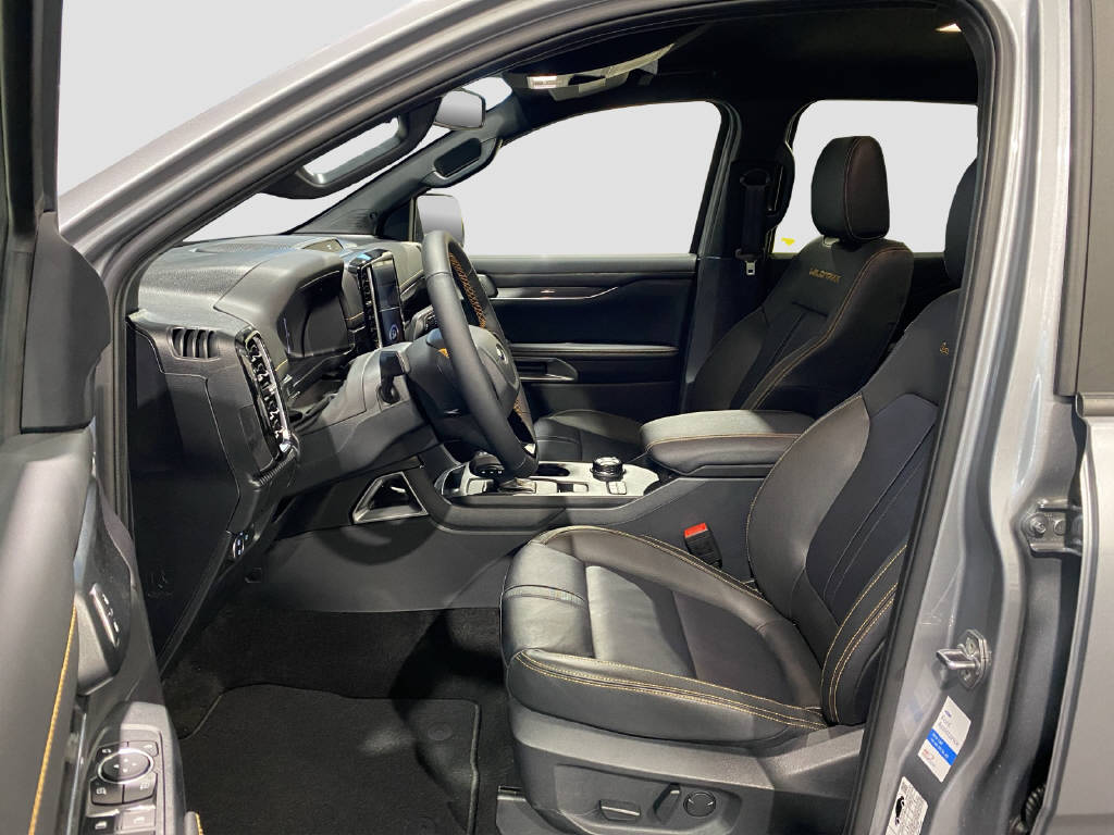 FORD Ranger D-Kab. Pick-up 2.3 EcoBoost 4x4 280 PS Wildtrak-image-7