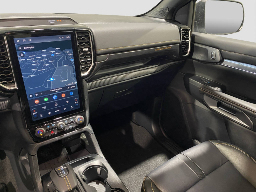 FORD Ranger D-Kab. Pick-up 2.3 EcoBoost 4x4 280 PS Wildtrak-image-10