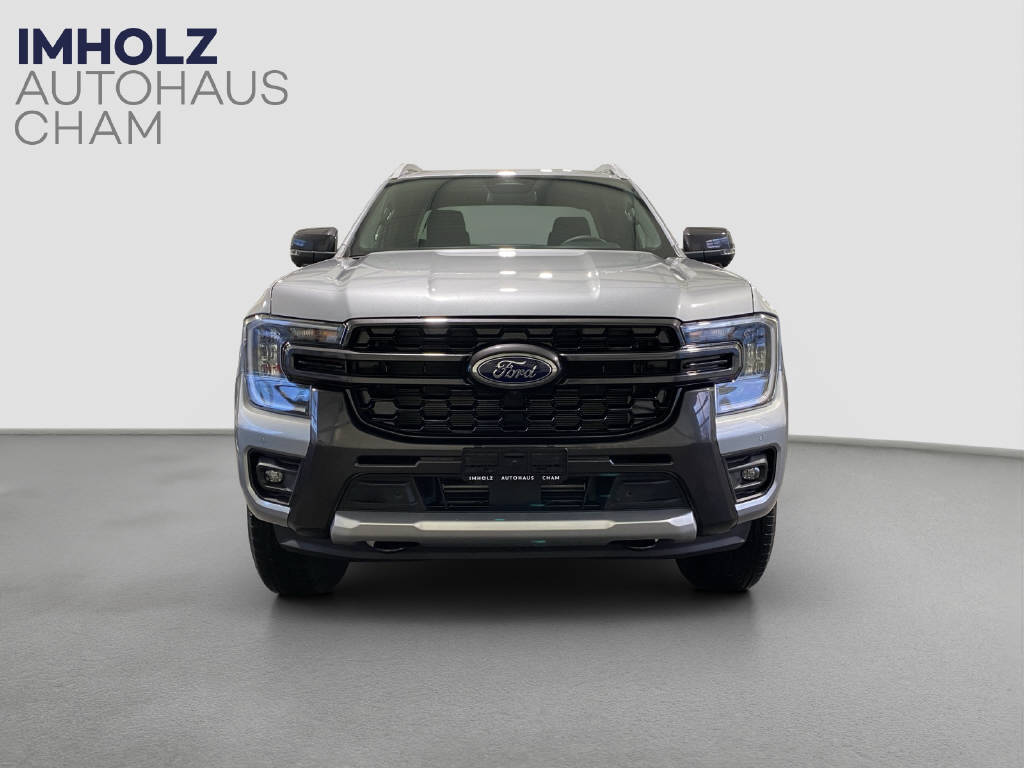 FORD Ranger D-Kab. Pick-up 2.3 EcoBoost 4x4 280 PS Wildtrak-image-6
