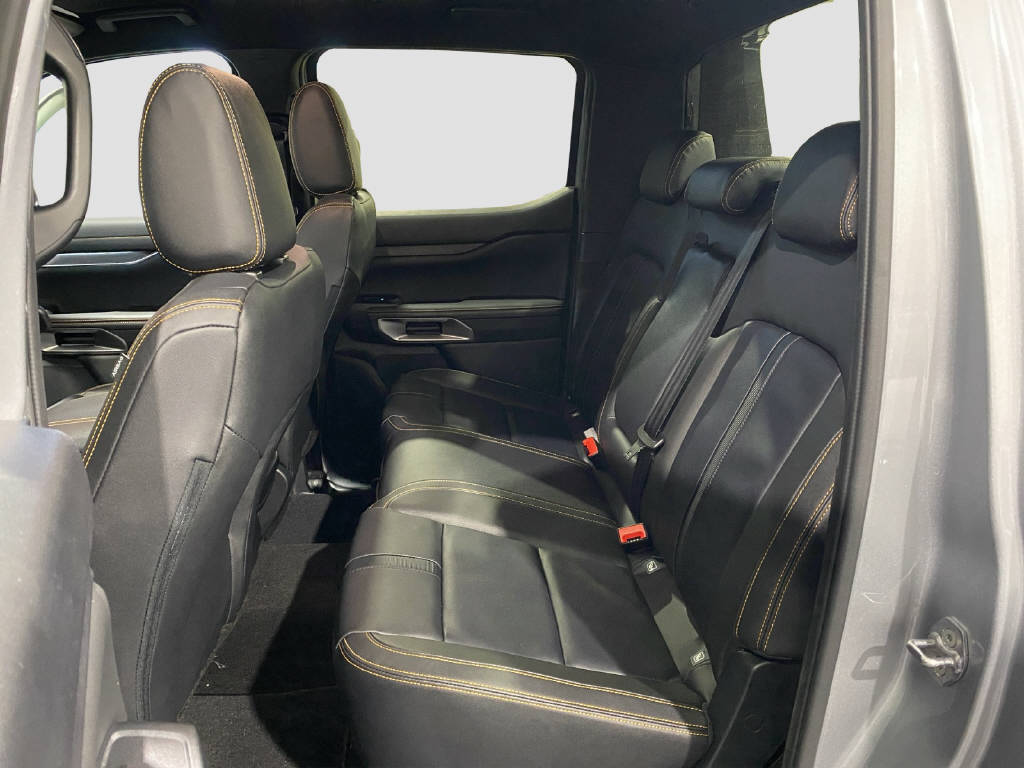 FORD Ranger D-Kab. Pick-up 2.3 EcoBoost 4x4 280 PS Wildtrak-image-13