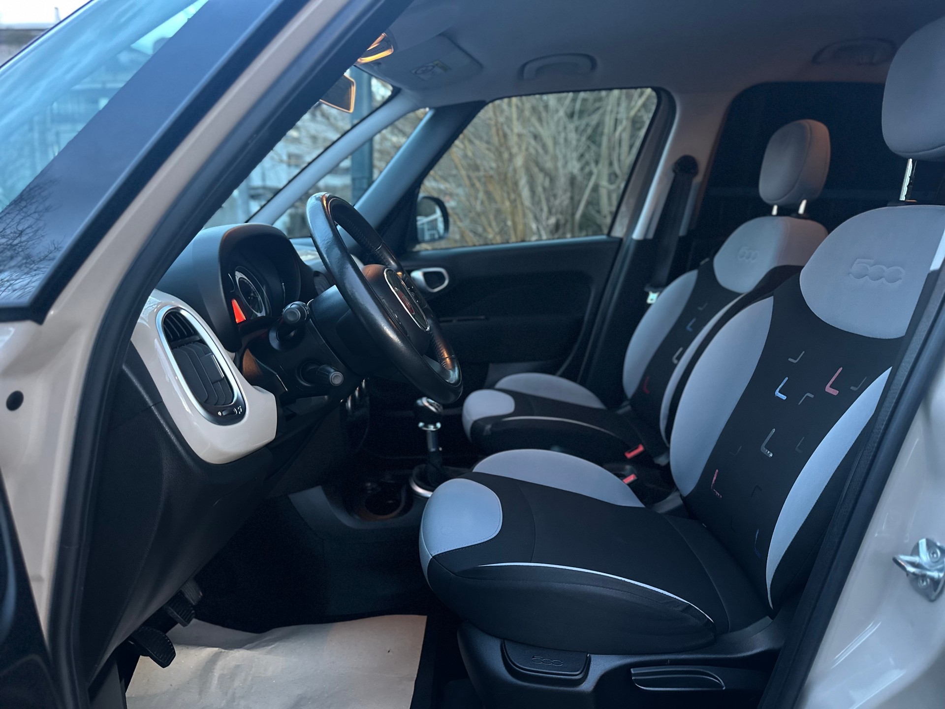 FIAT 500L 0.9 Twinair Turbo NP Pop Star-image-8