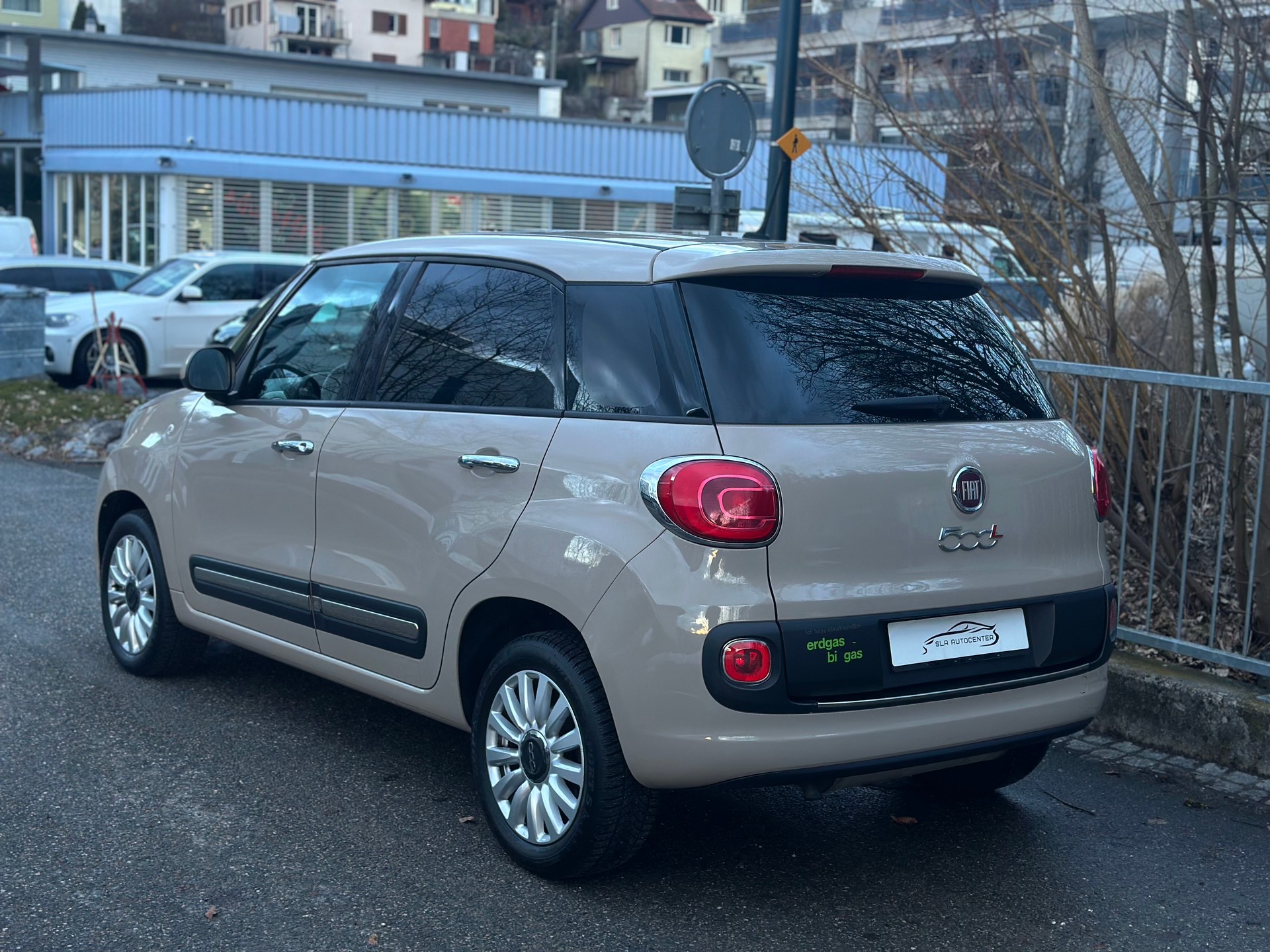 FIAT 500L 0.9 Twinair Turbo NP Pop Star-image-4