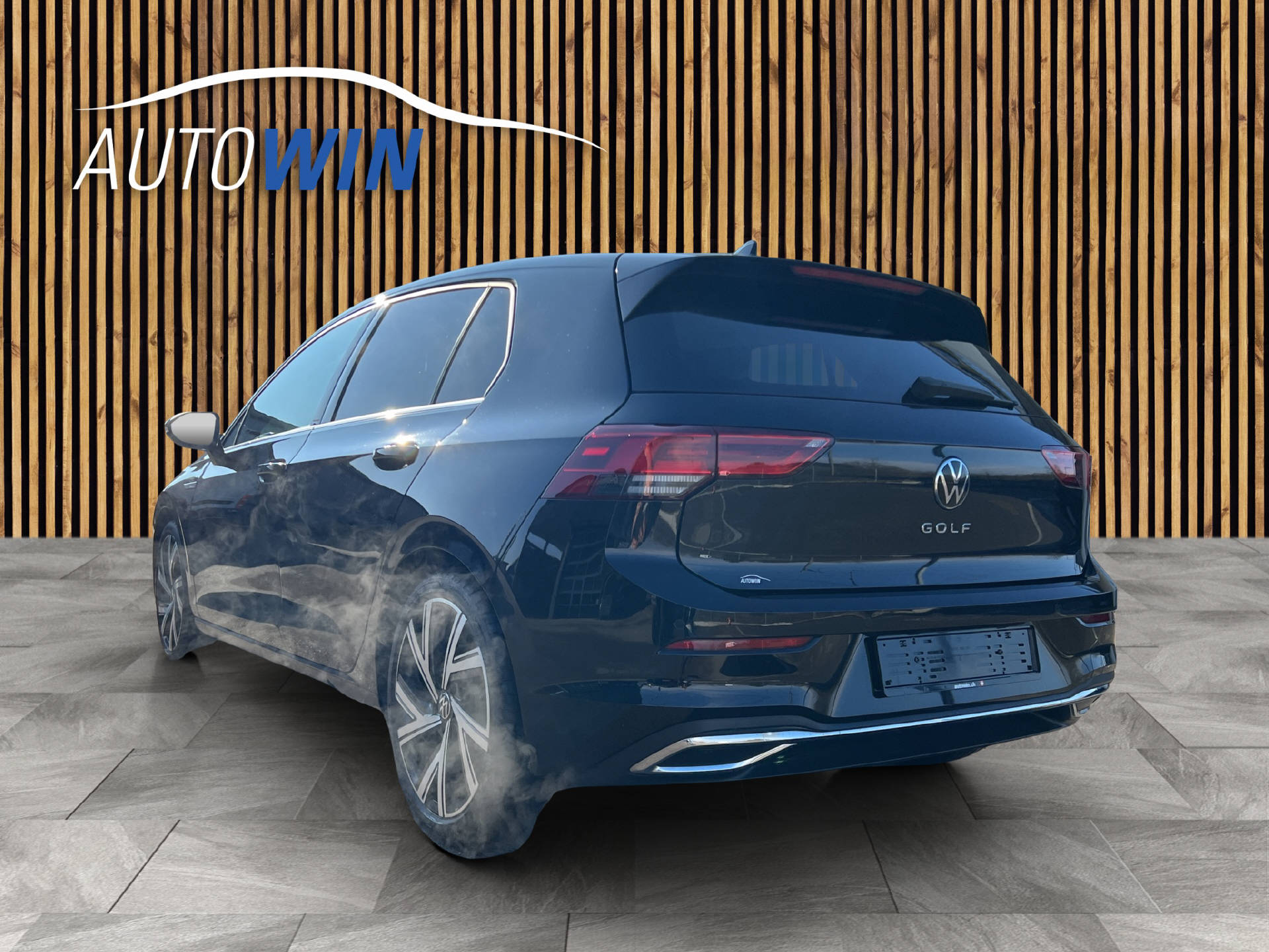 VW Golf VIII 2.0 TSI Style DSG-image-3