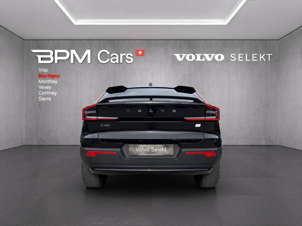 VOLVO C40 P6 Recharge Plus-image-4