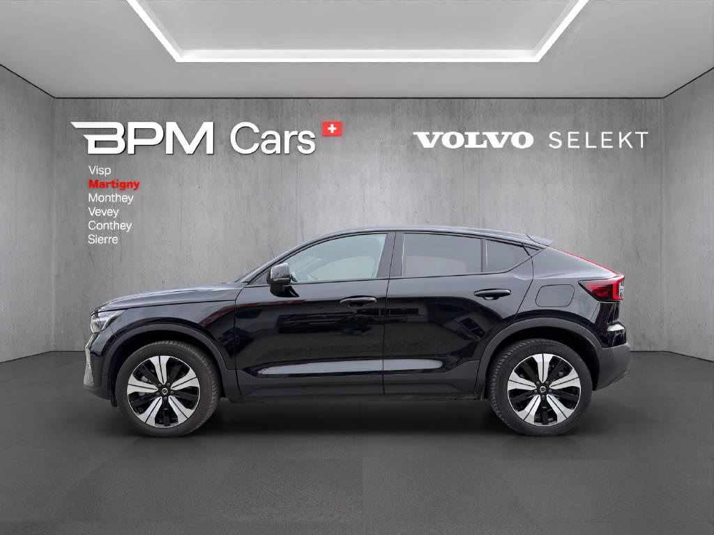 VOLVO C40 P6 Recharge Plus-image-17