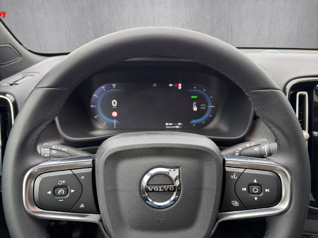 VOLVO C40 P6 Recharge Plus-image-12