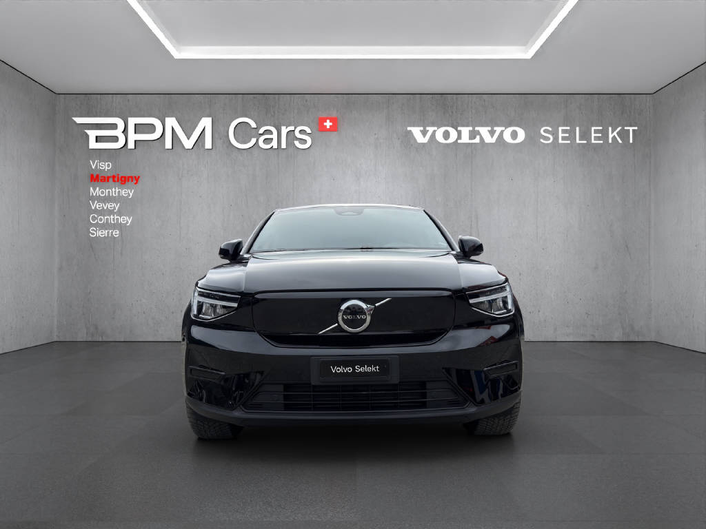 VOLVO C40 P6 Recharge Plus-image-1
