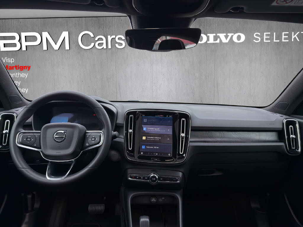 VOLVO C40 P6 Recharge Plus-image-11