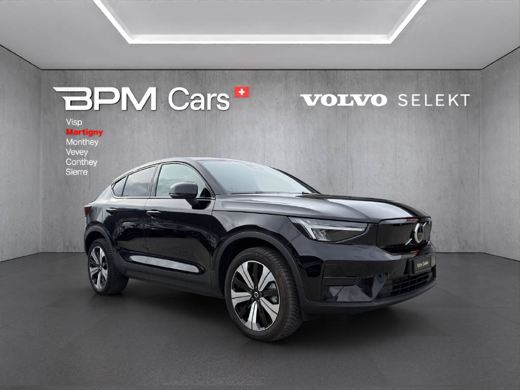 VOLVO C40 P6 Recharge Plus-image-2