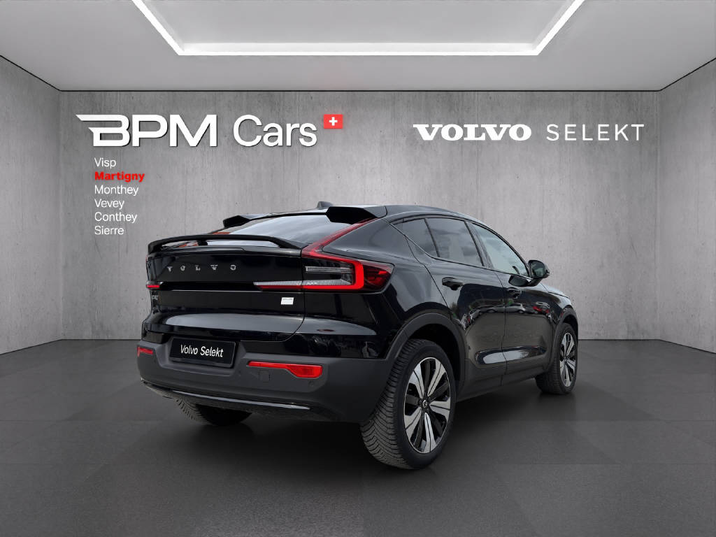 VOLVO C40 P6 Recharge Plus-image-3