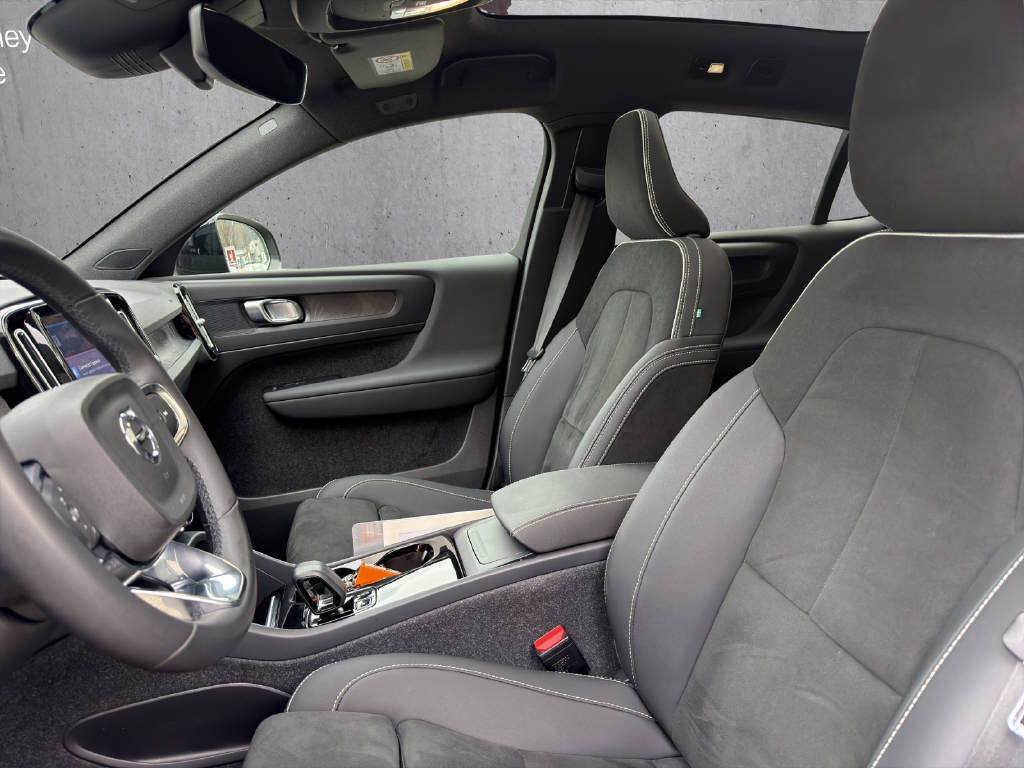 VOLVO C40 P6 Recharge Plus-image-7