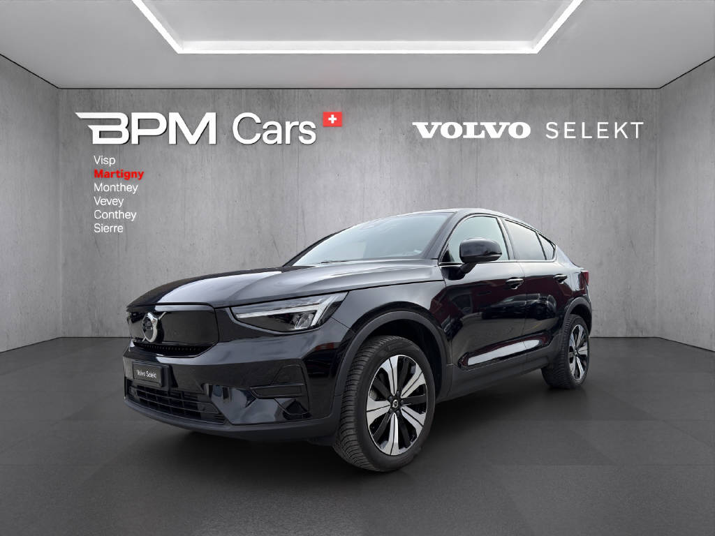 VOLVO C40 P6 Recharge Plus-image-0