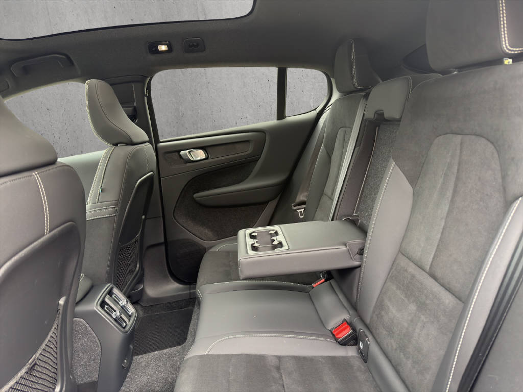 VOLVO C40 P6 Recharge Plus-image-14