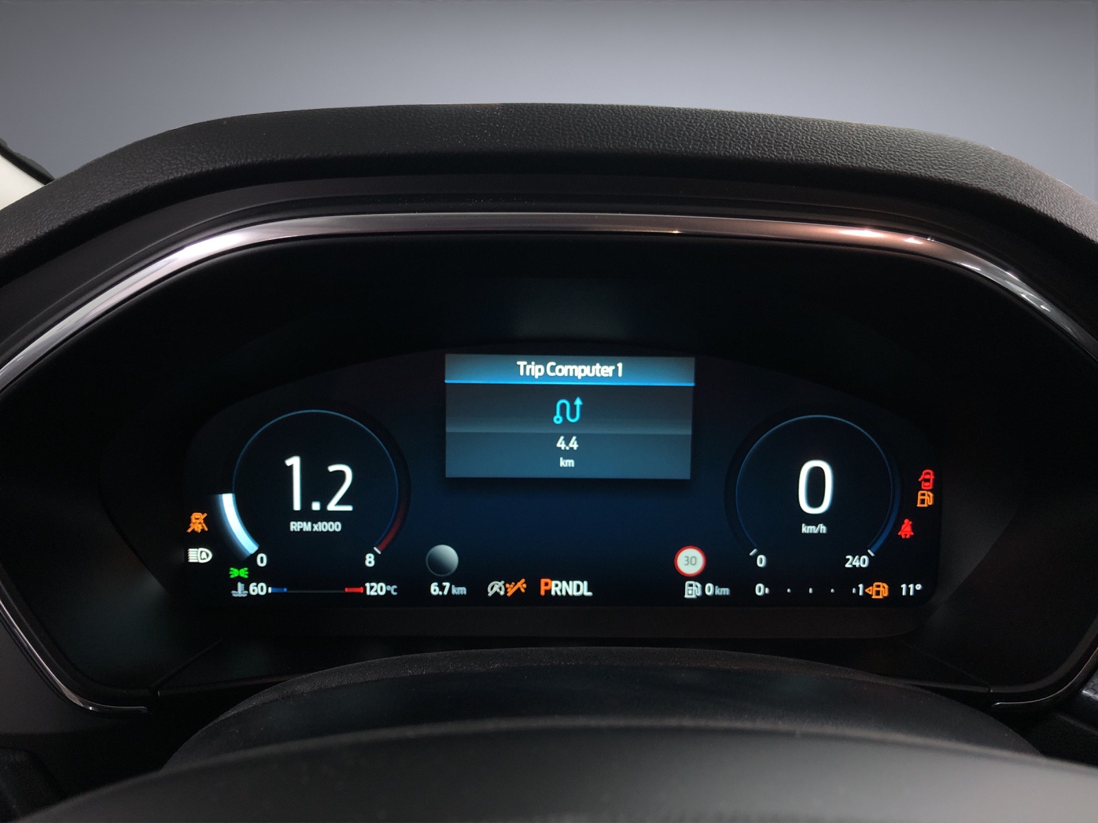 FORD Focus Station Wagon 1.0i EcoB-image-6