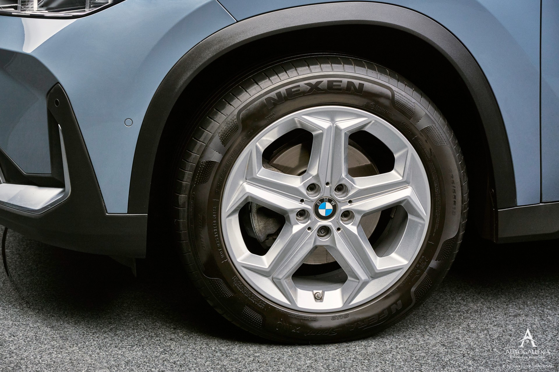 BMW X1 xDrive 20d 48V-image-6