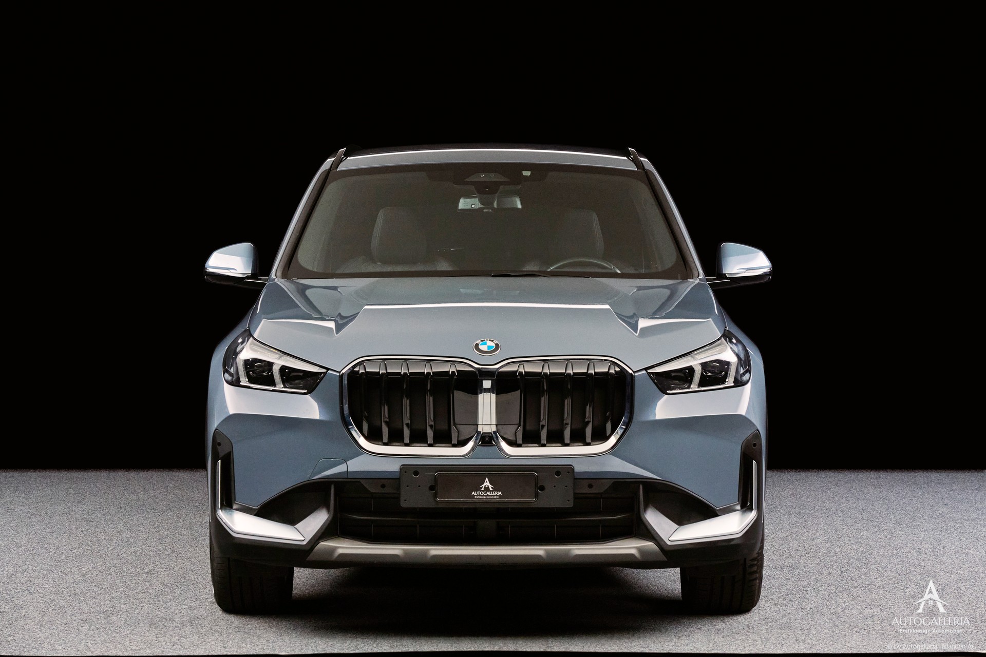 BMW X1 xDrive 20d 48V-image-0