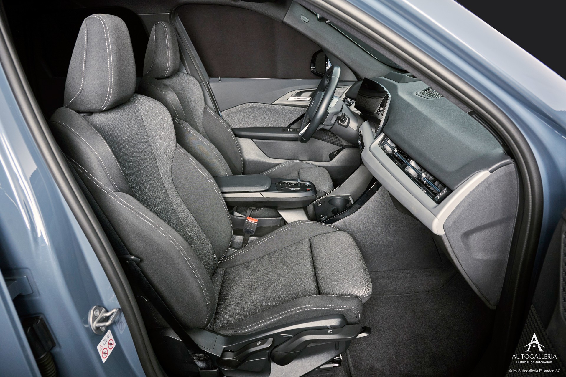 BMW X1 xDrive 20d 48V-image-9