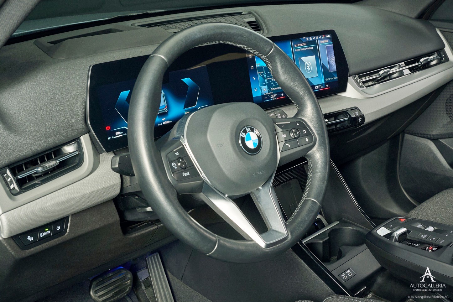 BMW X1 xDrive 20d 48V-image-8