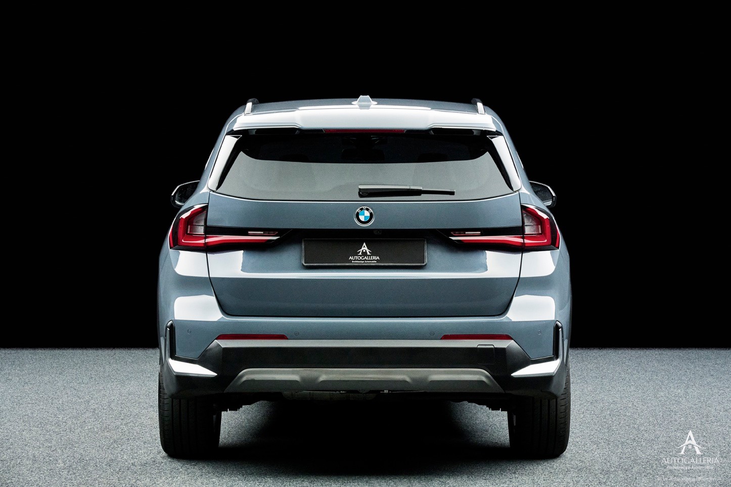 BMW X1 xDrive 20d 48V-image-5