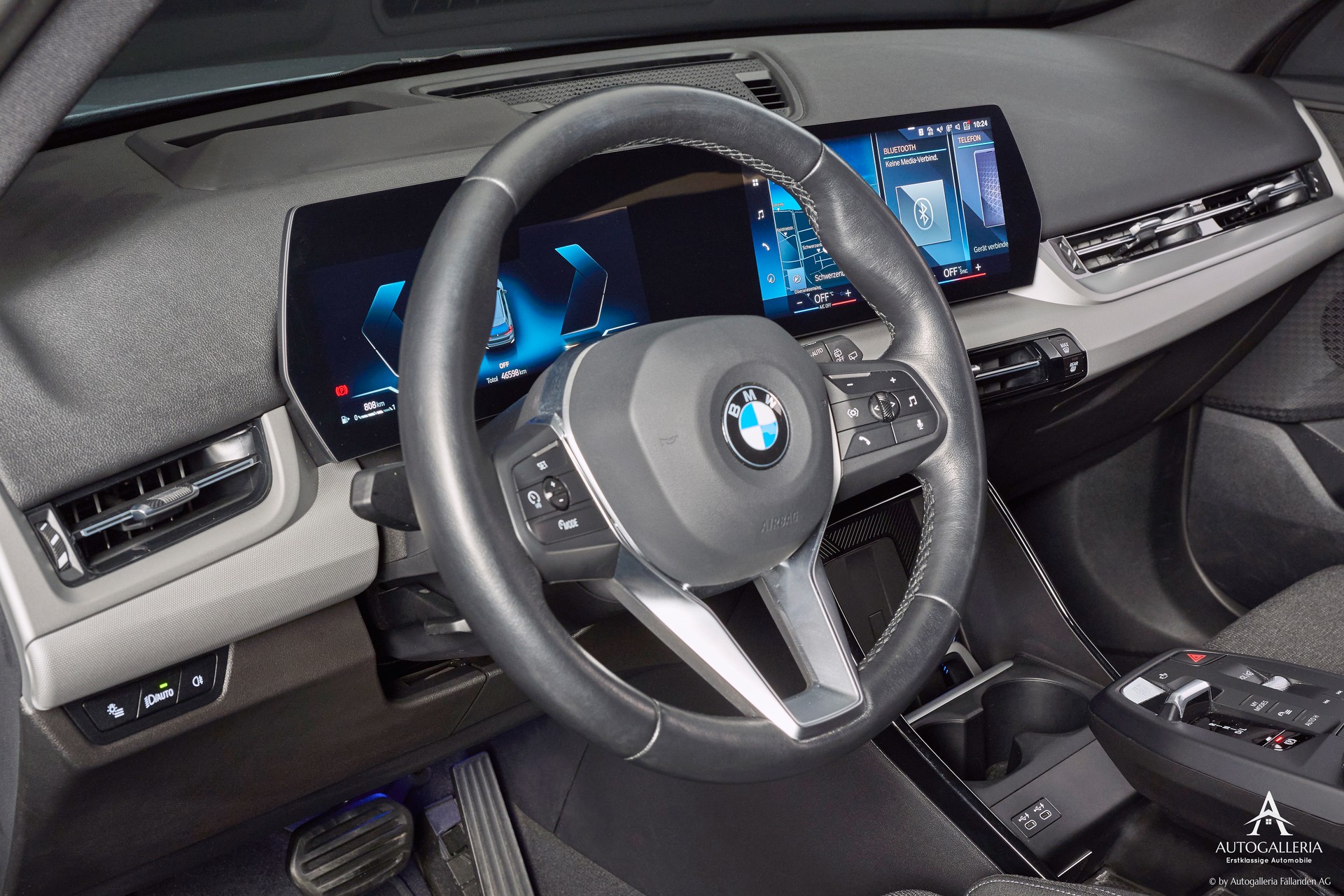 BMW X1 xDrive 20d 48V-image-7