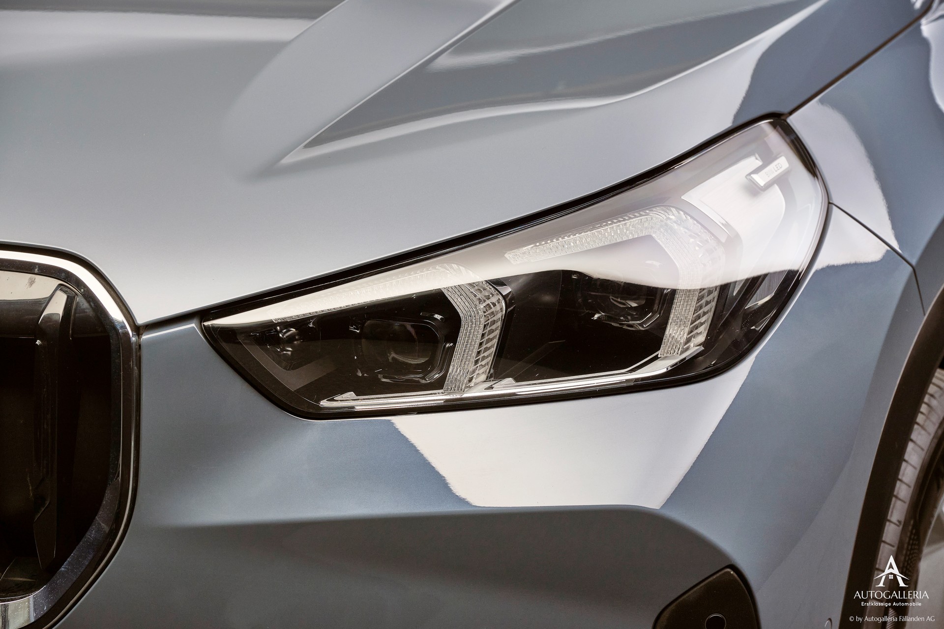 BMW X1 xDrive 20d 48V-image-5