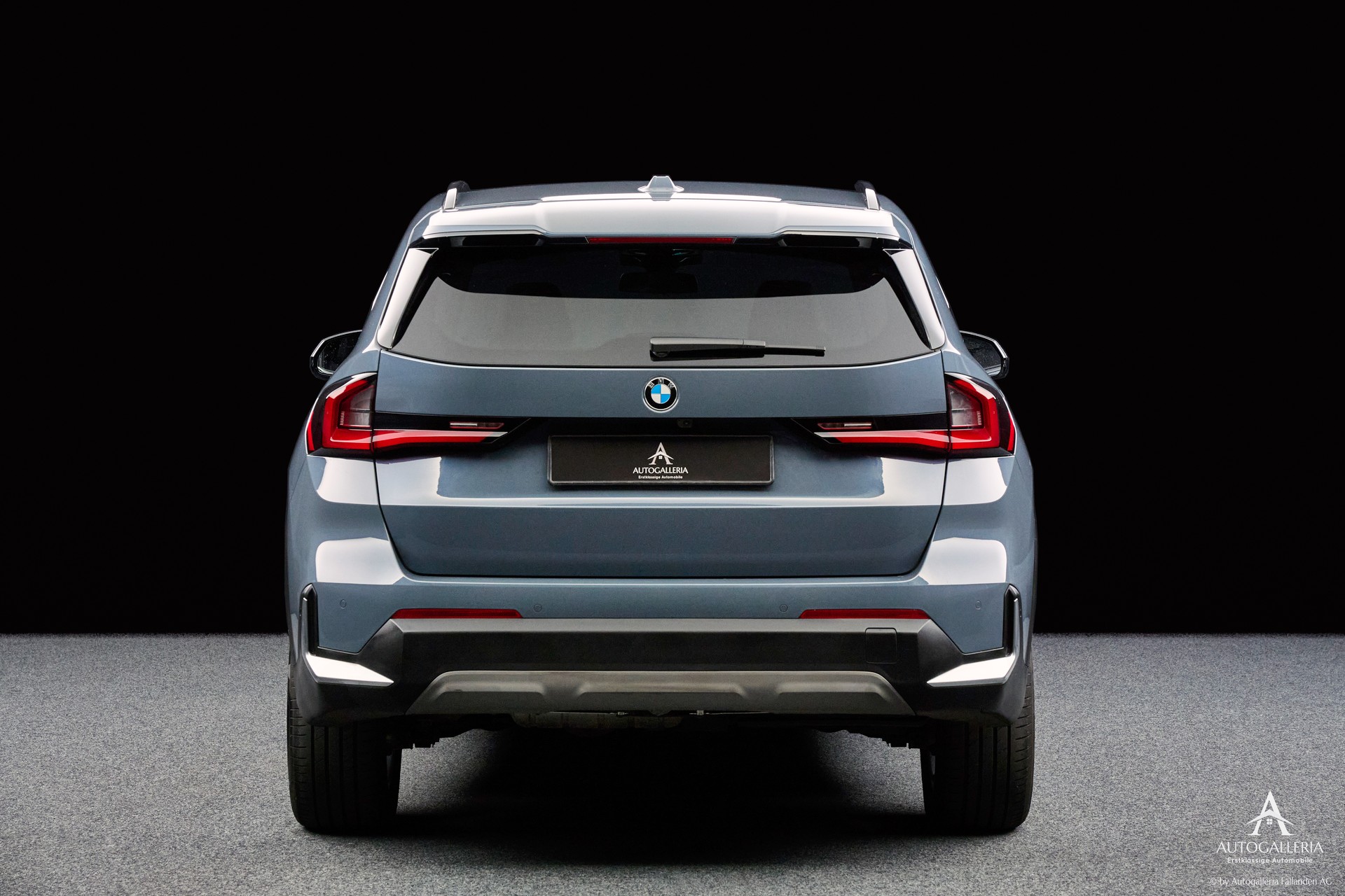 BMW X1 xDrive 20d 48V-image-4