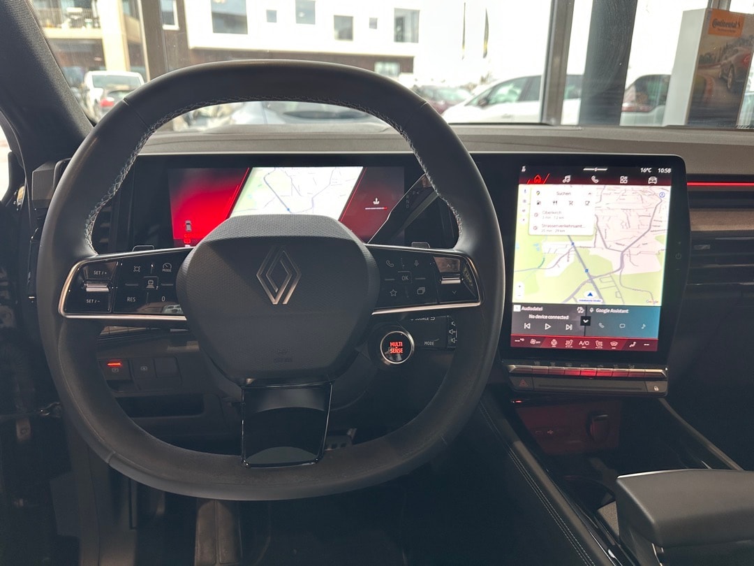 RENAULT Rafale 1.2 E-Tech Hybrid 200 Esprit Alpine-image-15