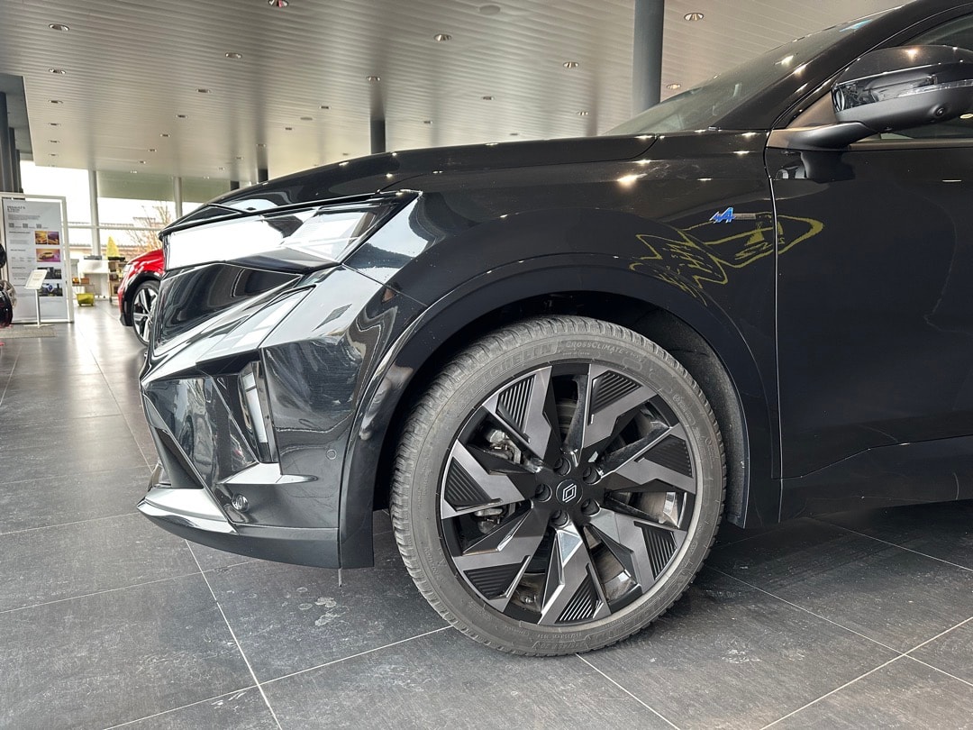 RENAULT Rafale 1.2 E-Tech Hybrid 200 Esprit Alpine-showroom-element-2