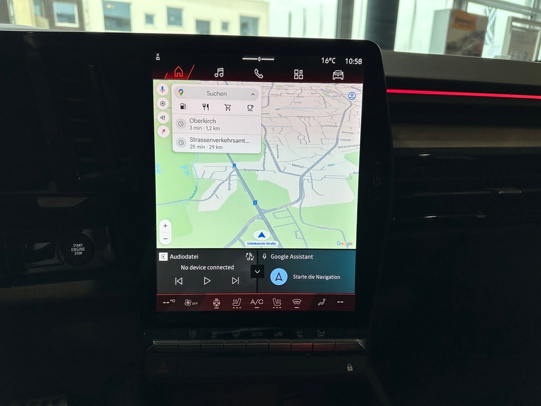 RENAULT Rafale 1.2 E-Tech Hybrid 200 Esprit Alpine-image-16