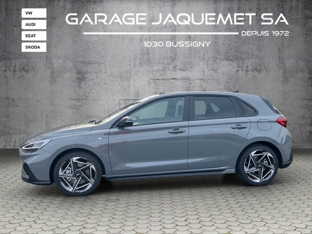 HYUNDAI N line-showroom-element-2