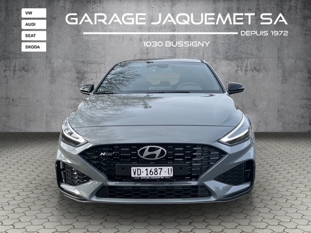 HYUNDAI N line-showroom-element-1