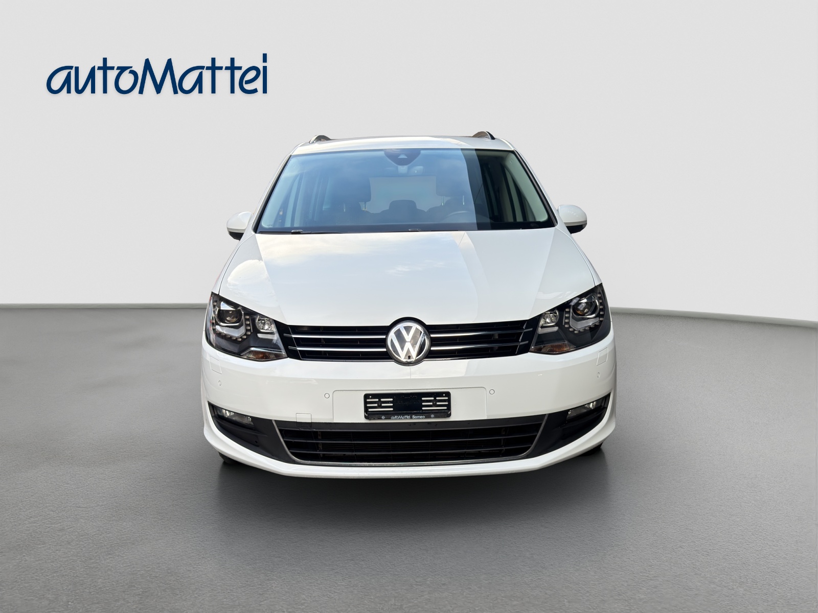 VW Sharan 2.0 TDI BMT Allstar 4Motion DSG-image-0