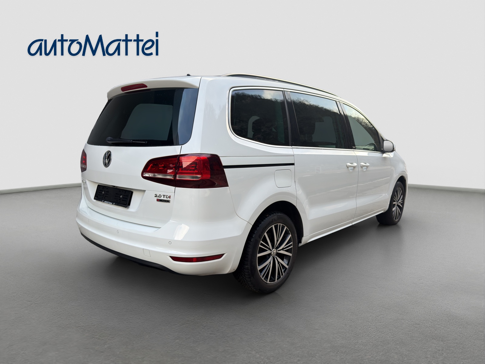 VW Sharan 2.0 TDI BMT Allstar 4Motion DSG-image-3