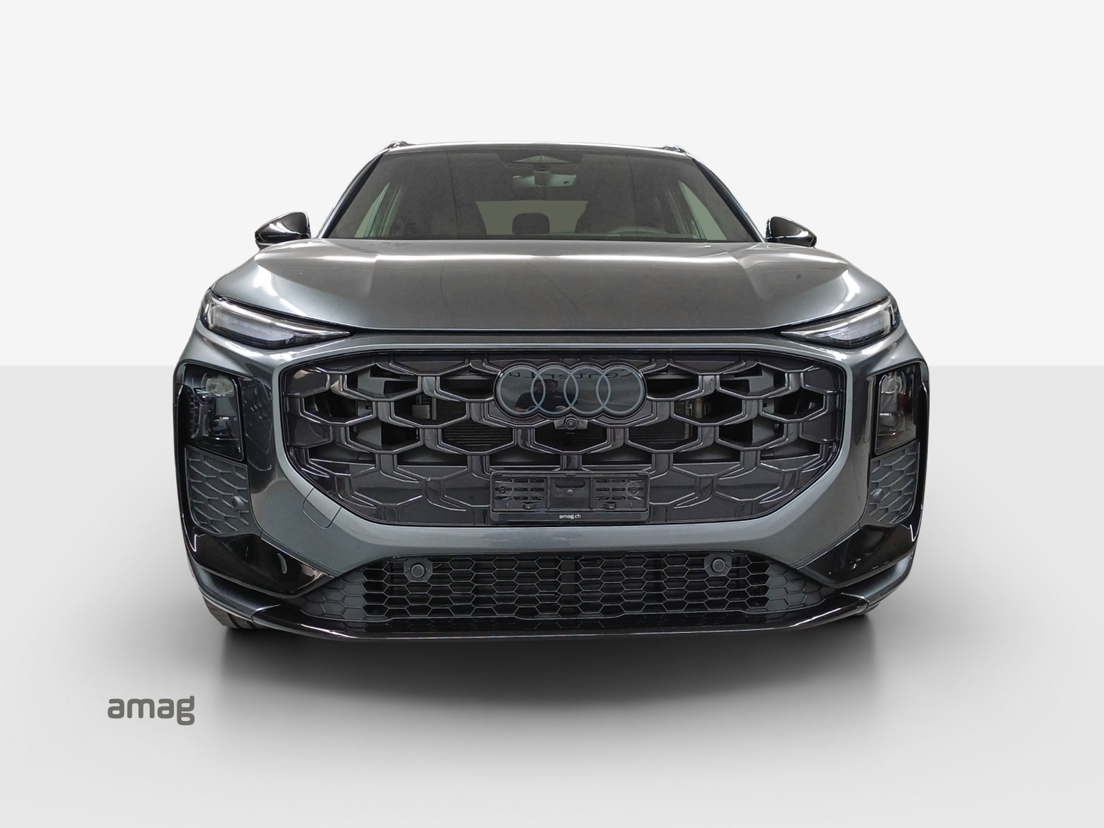 AUDI Q3 SUV 110 kW TFSI S tronic-image-6