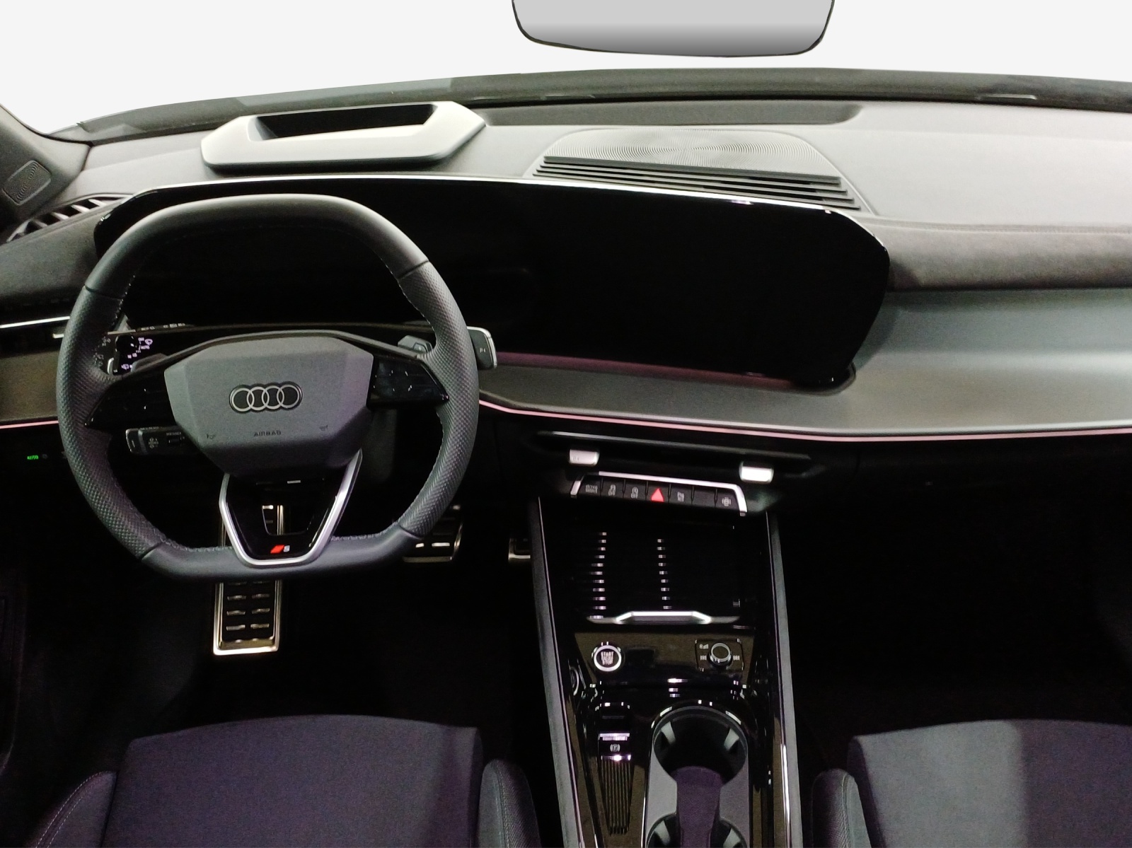 AUDI Q3 SUV 110 kW TFSI S tronic-image-8