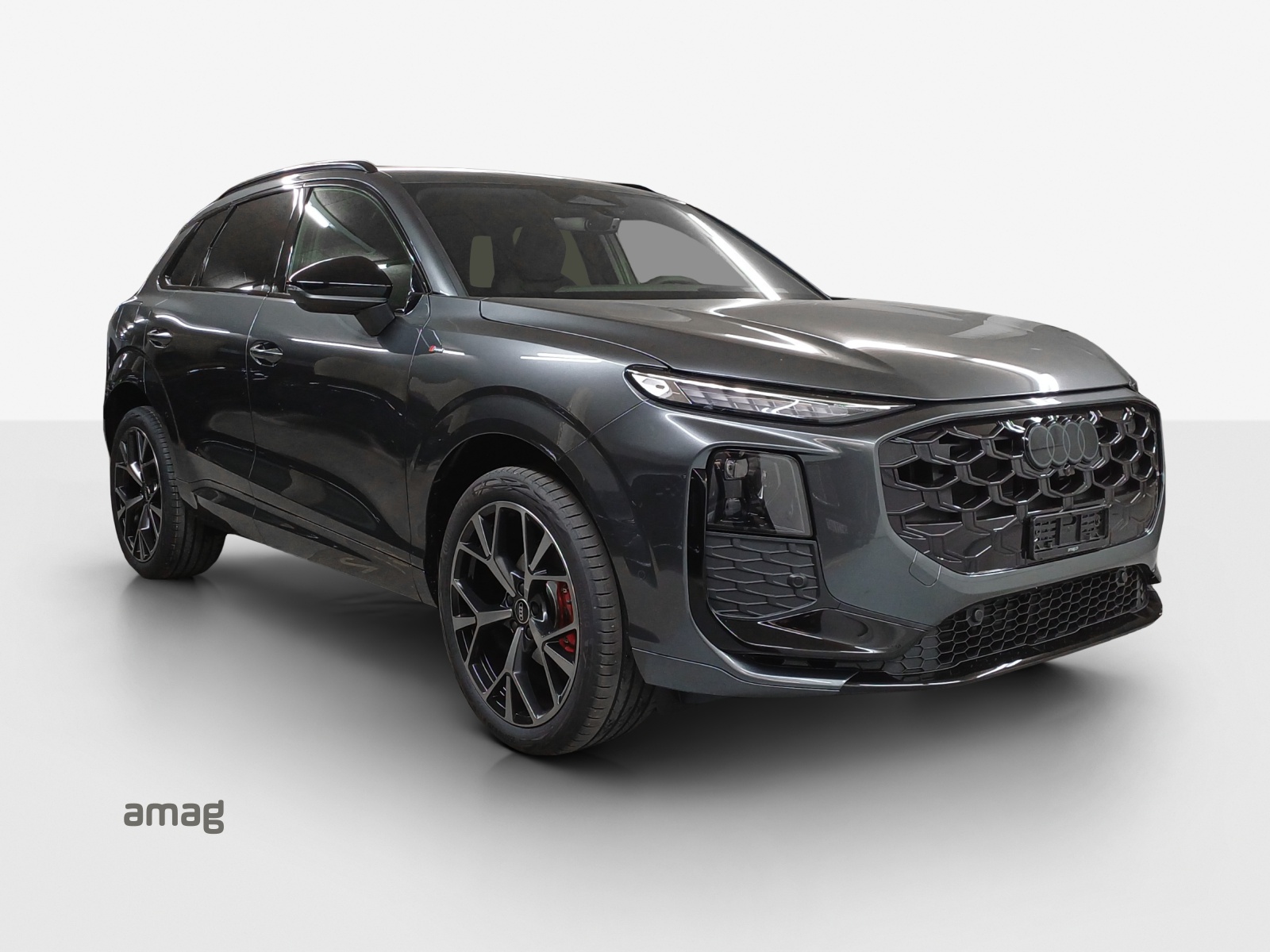 AUDI Q3 SUV 110 kW TFSI S tronic-image-5