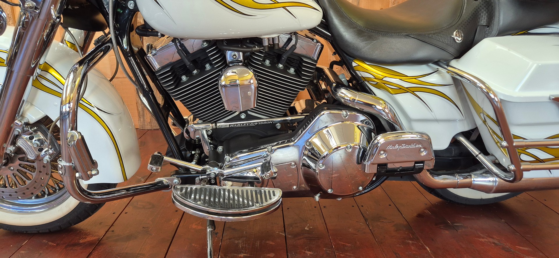 HARLEY-DAVIDSON FLHRCI Road King Classic-image-1
