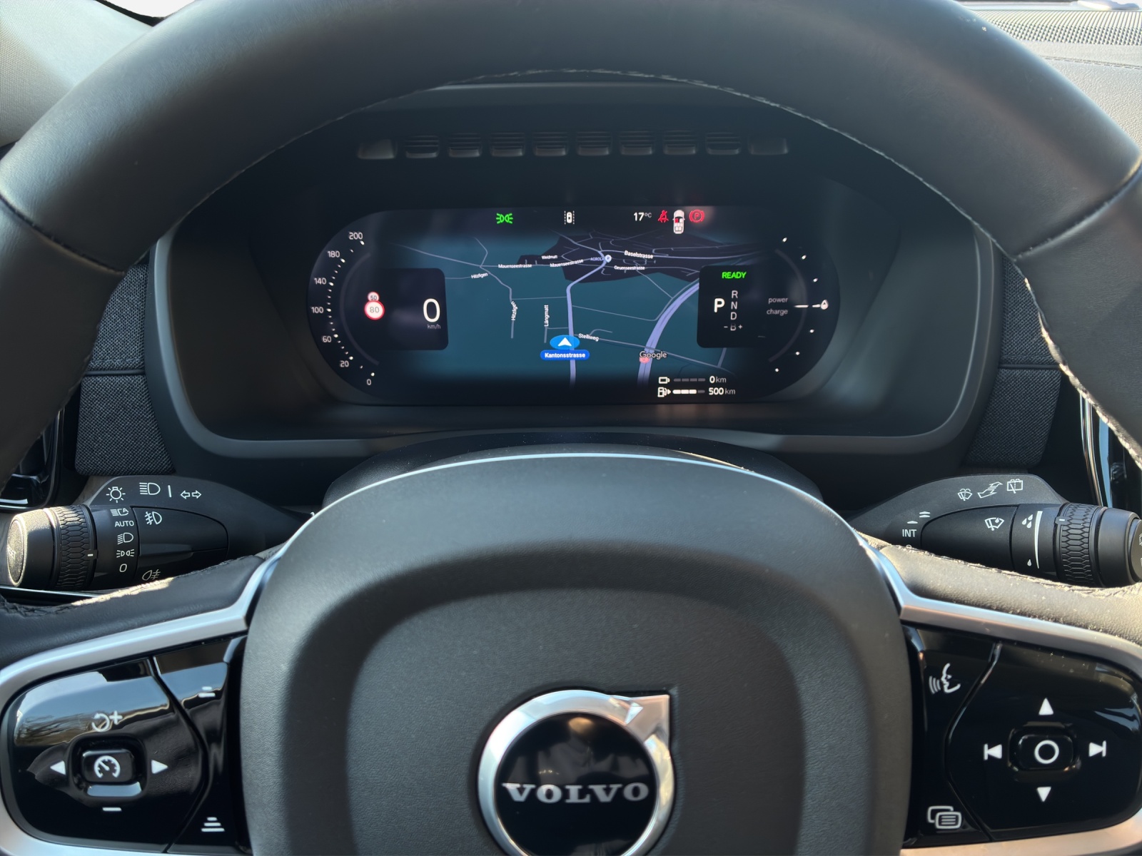VOLVO XC90 2.0 T8 TE Plus Dark eAWD-image-15