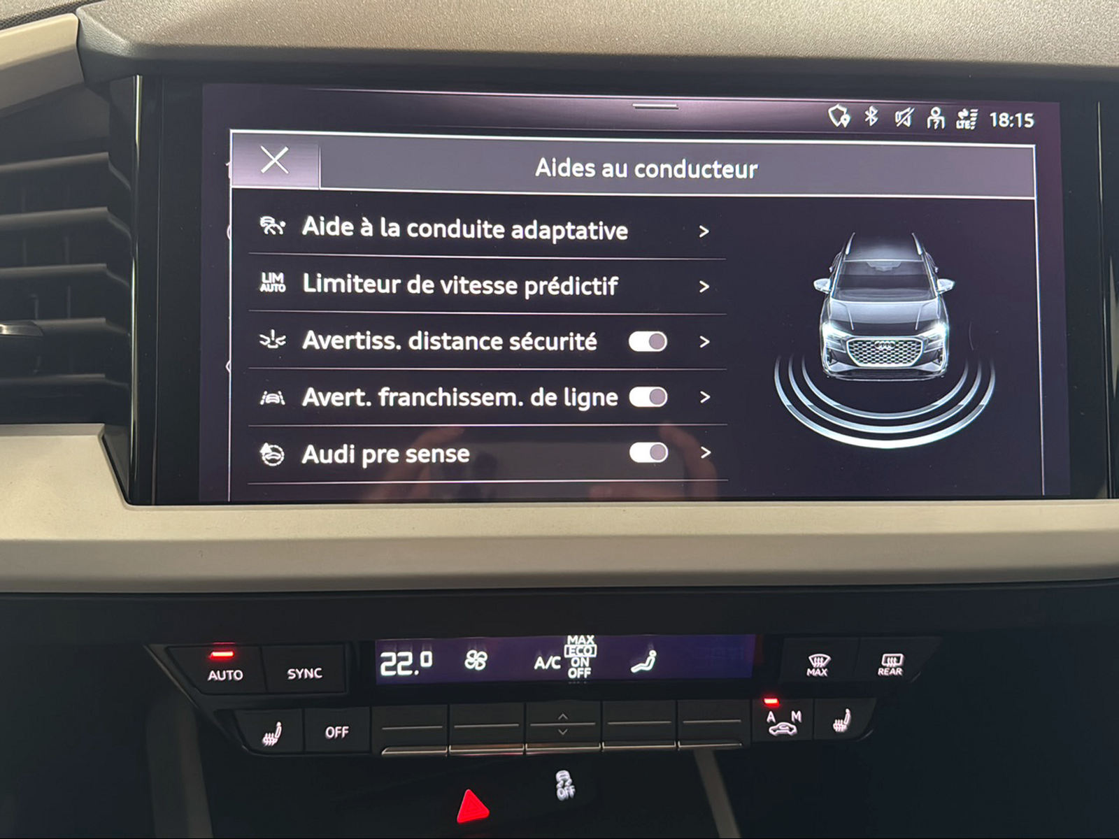 AUDI Q4 e-tron 45 quattro-image-19