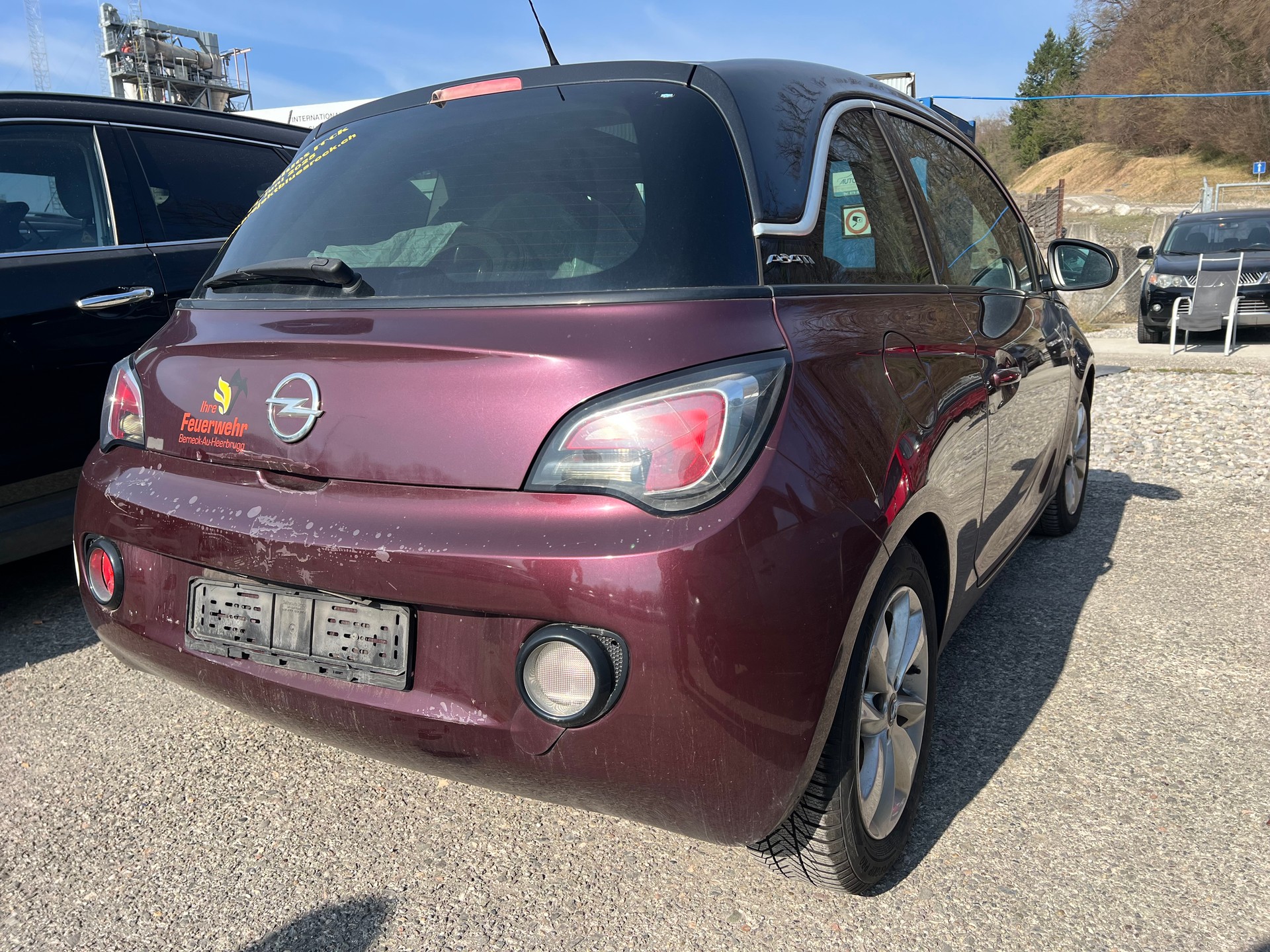 OPEL Adam 1.4 ecoFLEX JAM-image-2